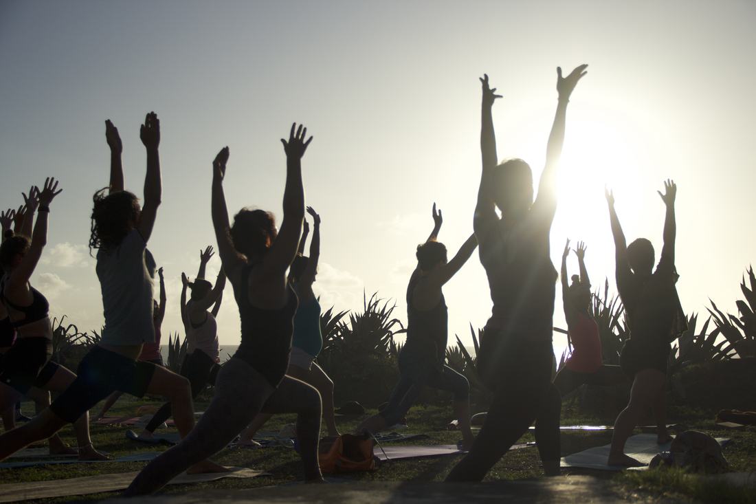 Combien de fois par semaine faire du yoga ? Le bon rythme pour toi